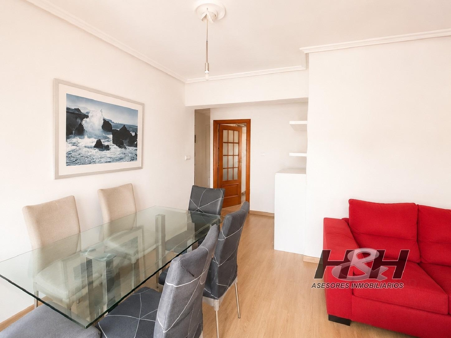  en venta apartamento Paterna Horta Oest 6