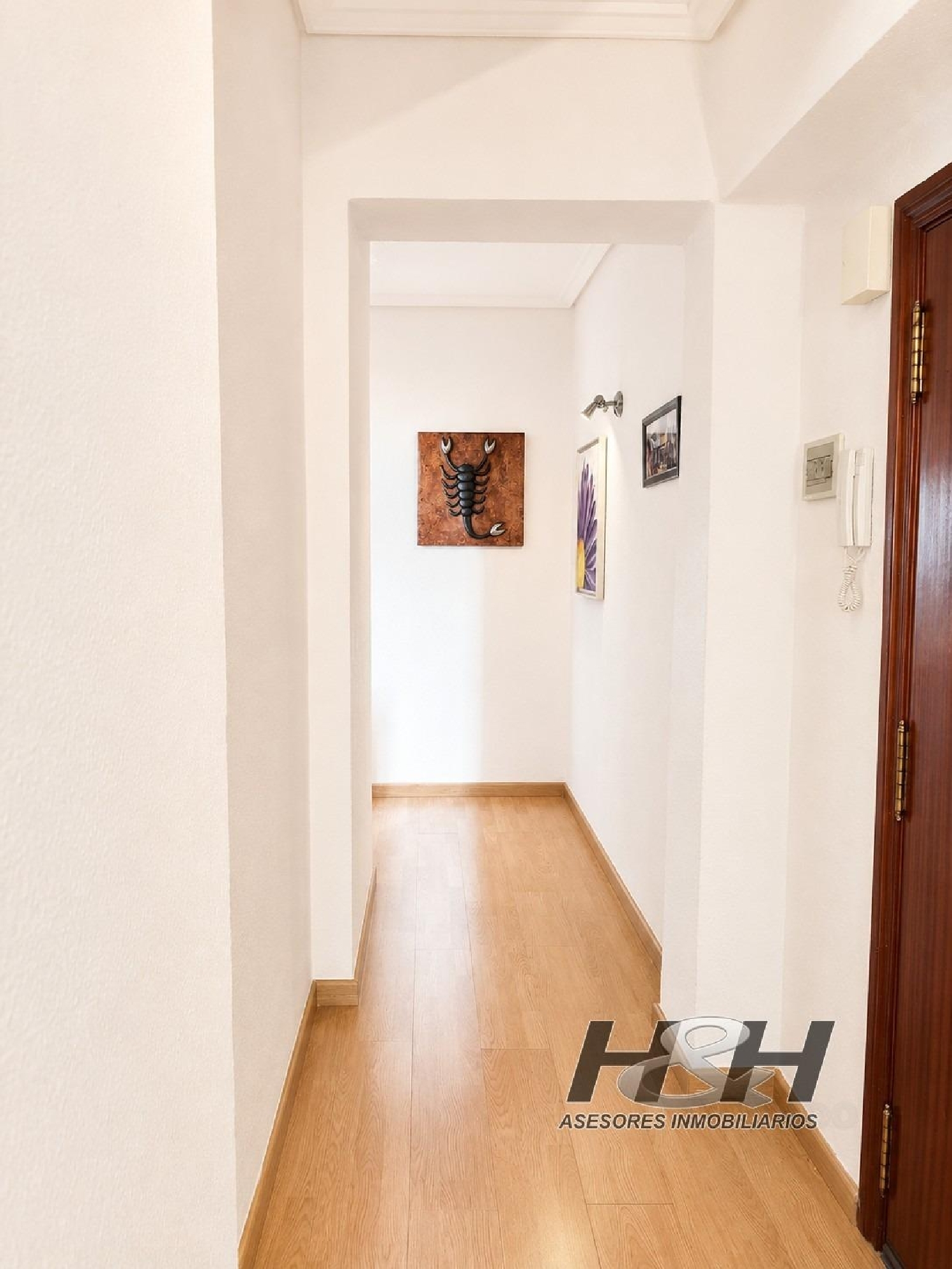  en venta apartamento Paterna Horta Oest 7