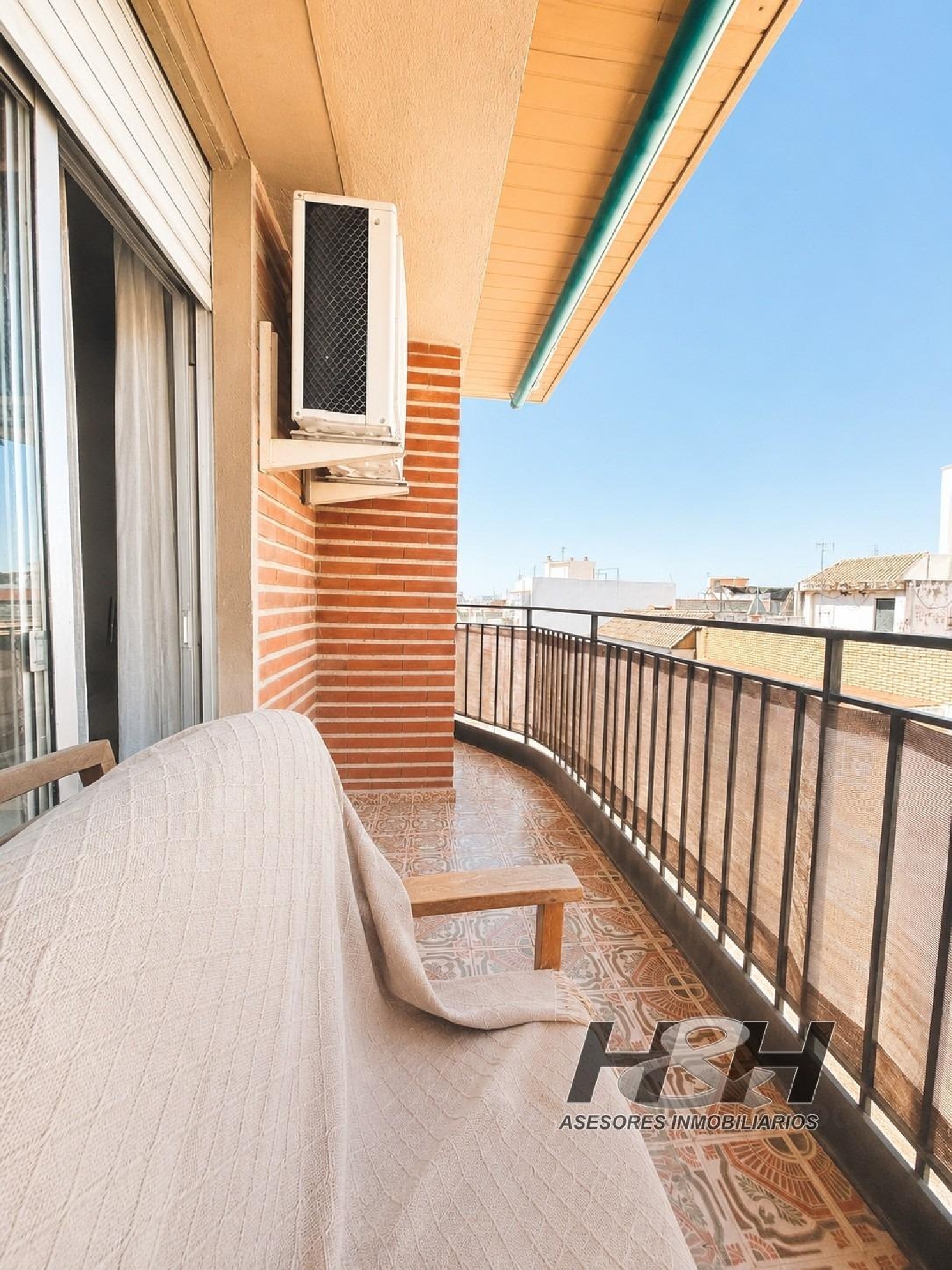  en venta apartamento Paterna Horta Oest 3