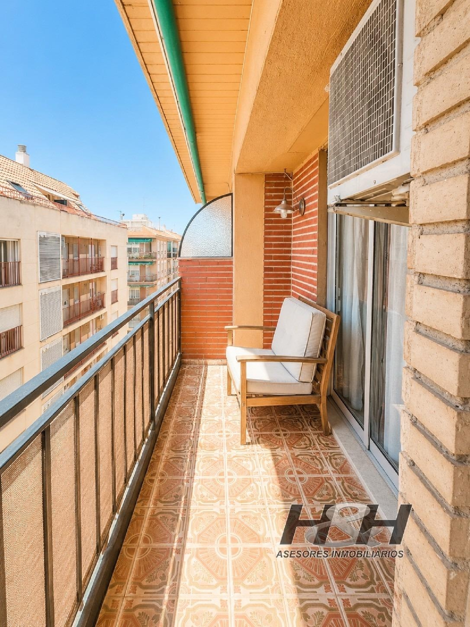  en venta apartamento Paterna Horta Oest 4