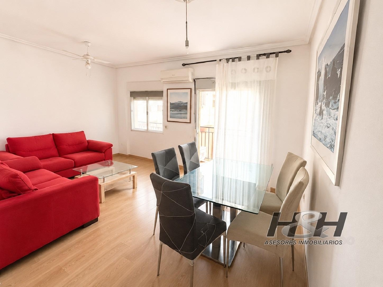  en venta apartamento Paterna Horta Oest 2