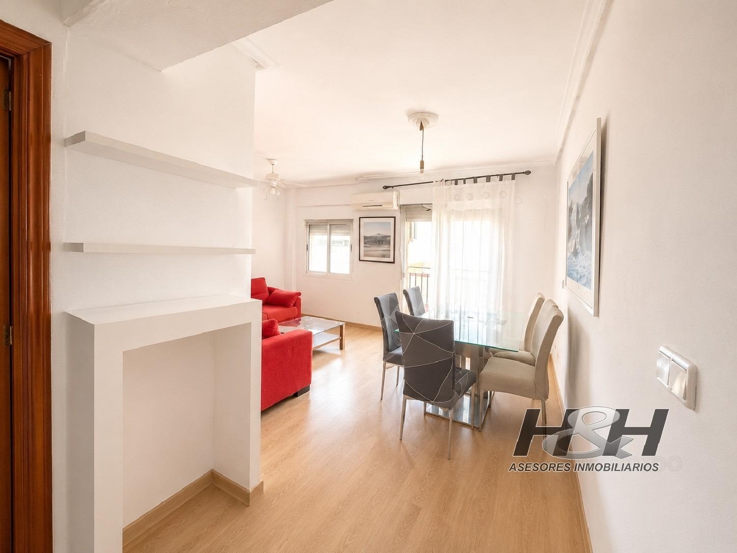  en venta apartamento Paterna Horta Oest 1