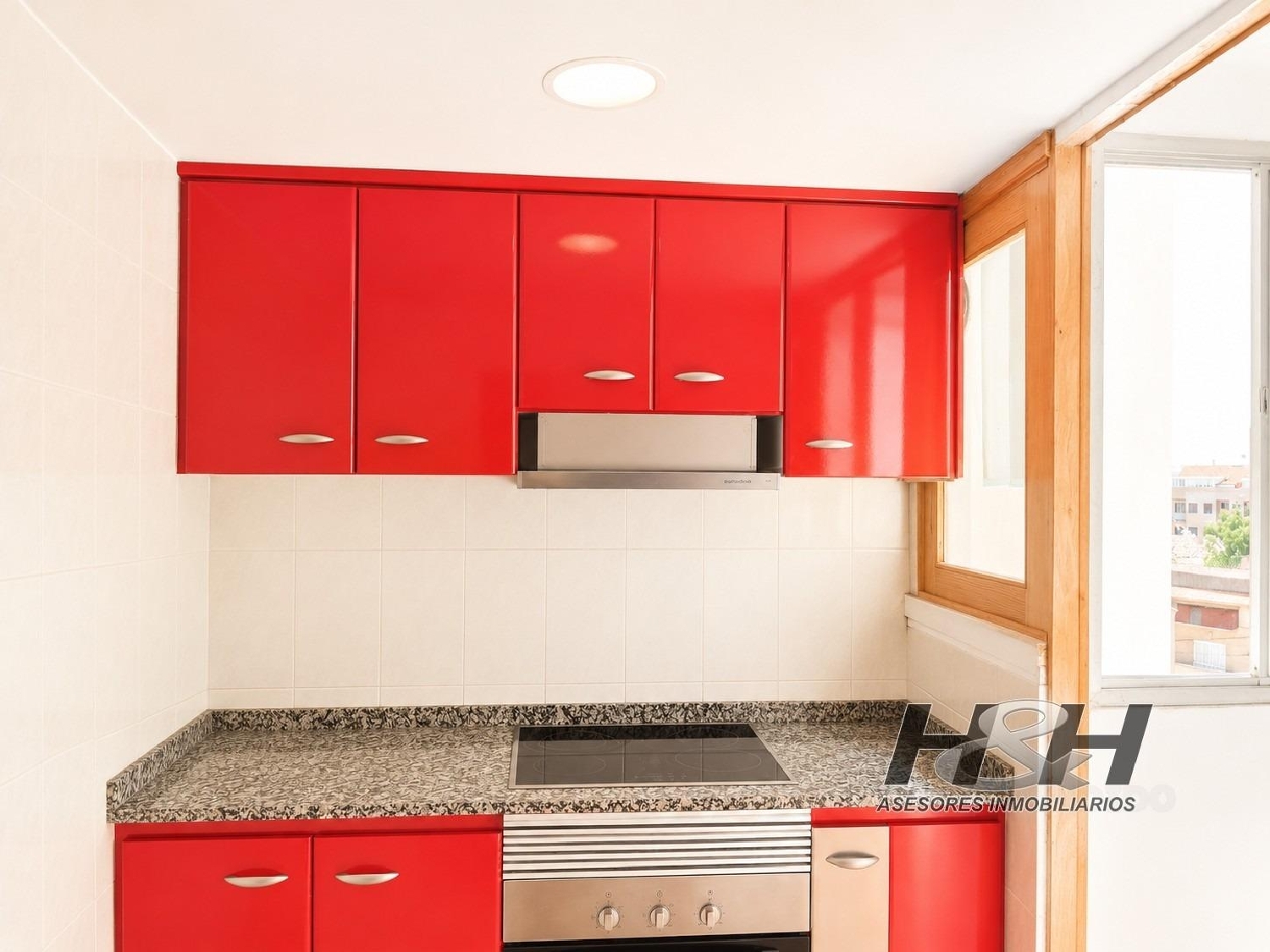  en venta apartamento Paterna Horta Oest 8
