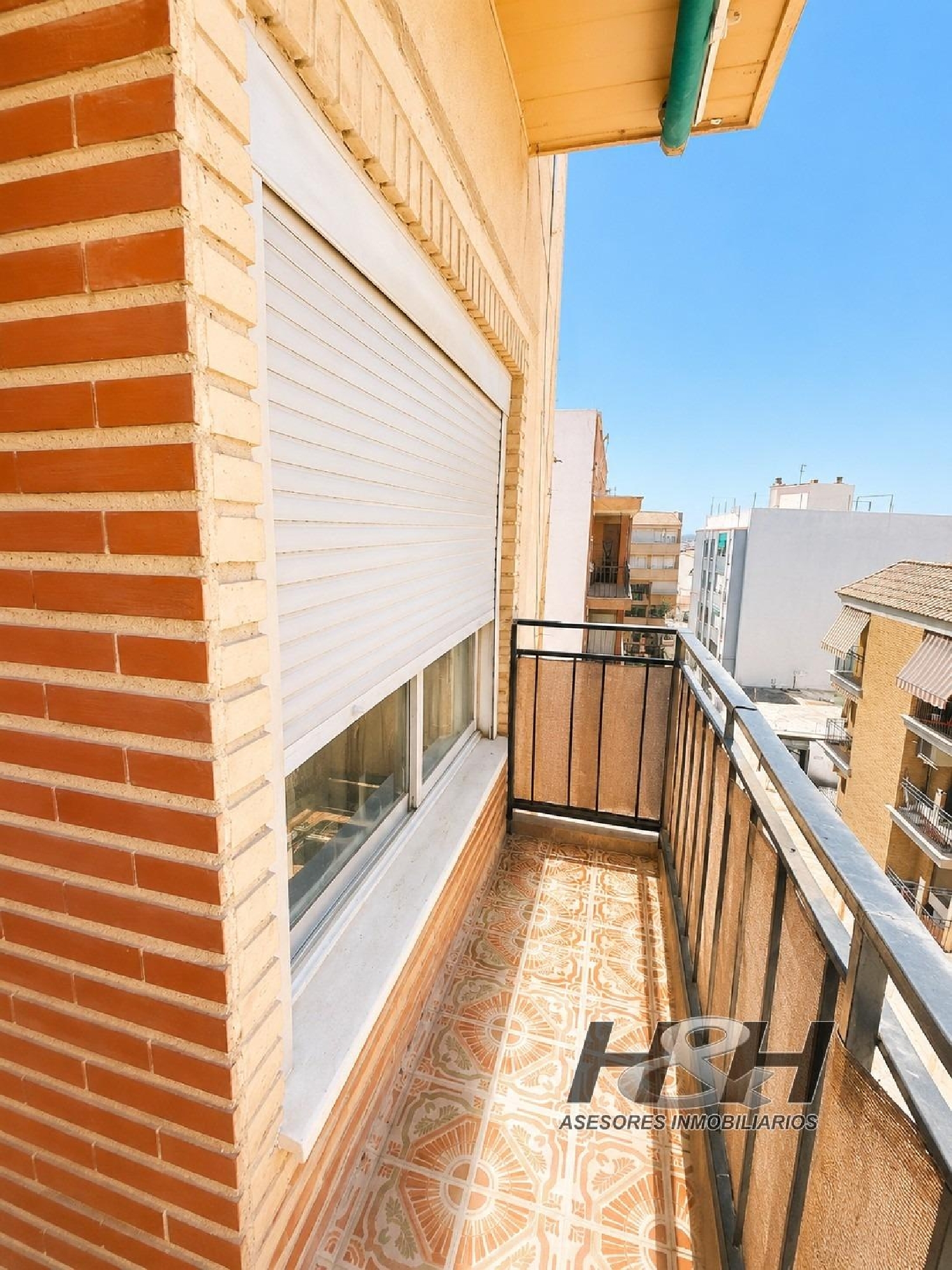  en venta apartamento Paterna Horta Oest 5