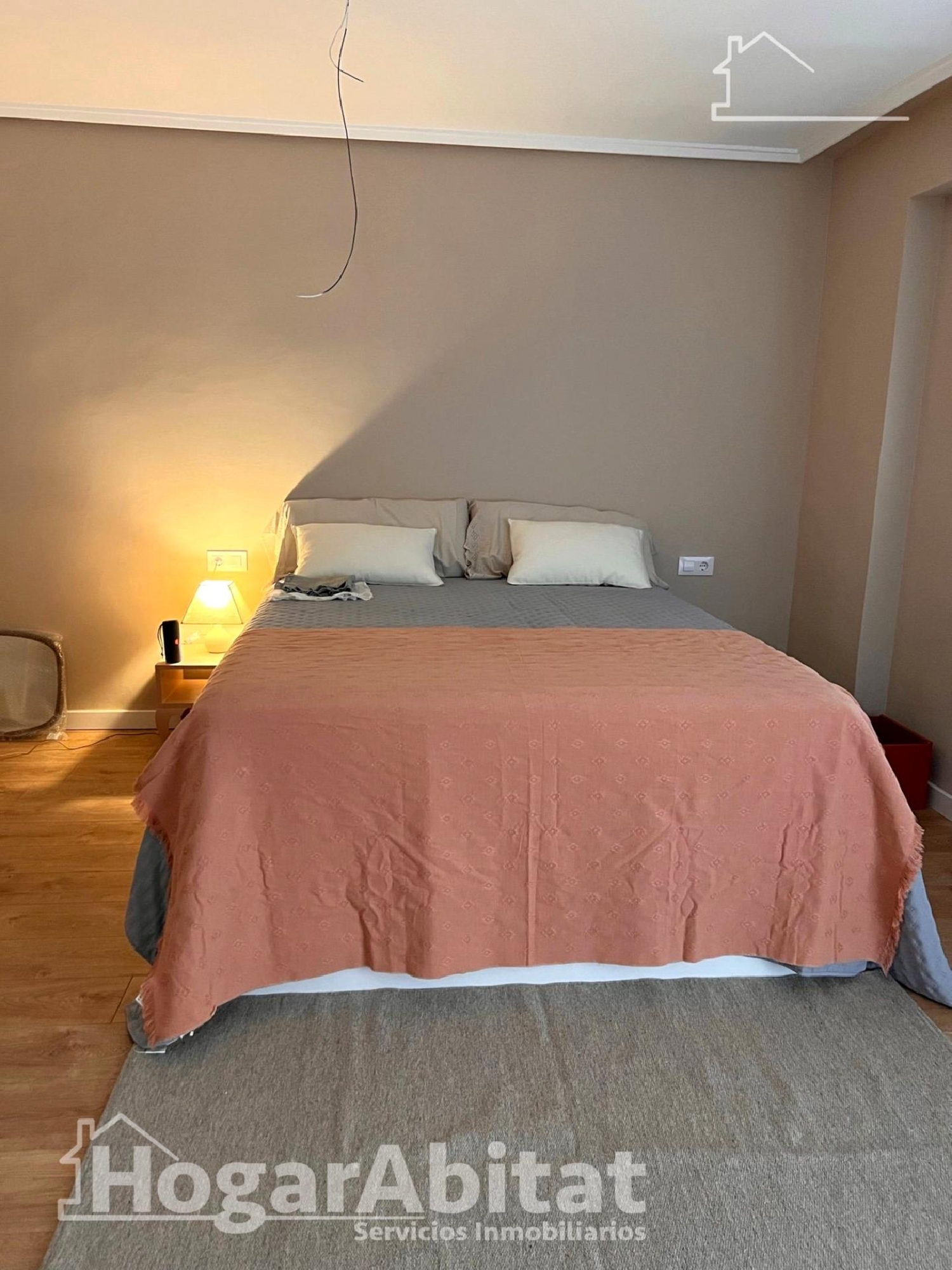  for sale apartment Paterna Horta Oest 7