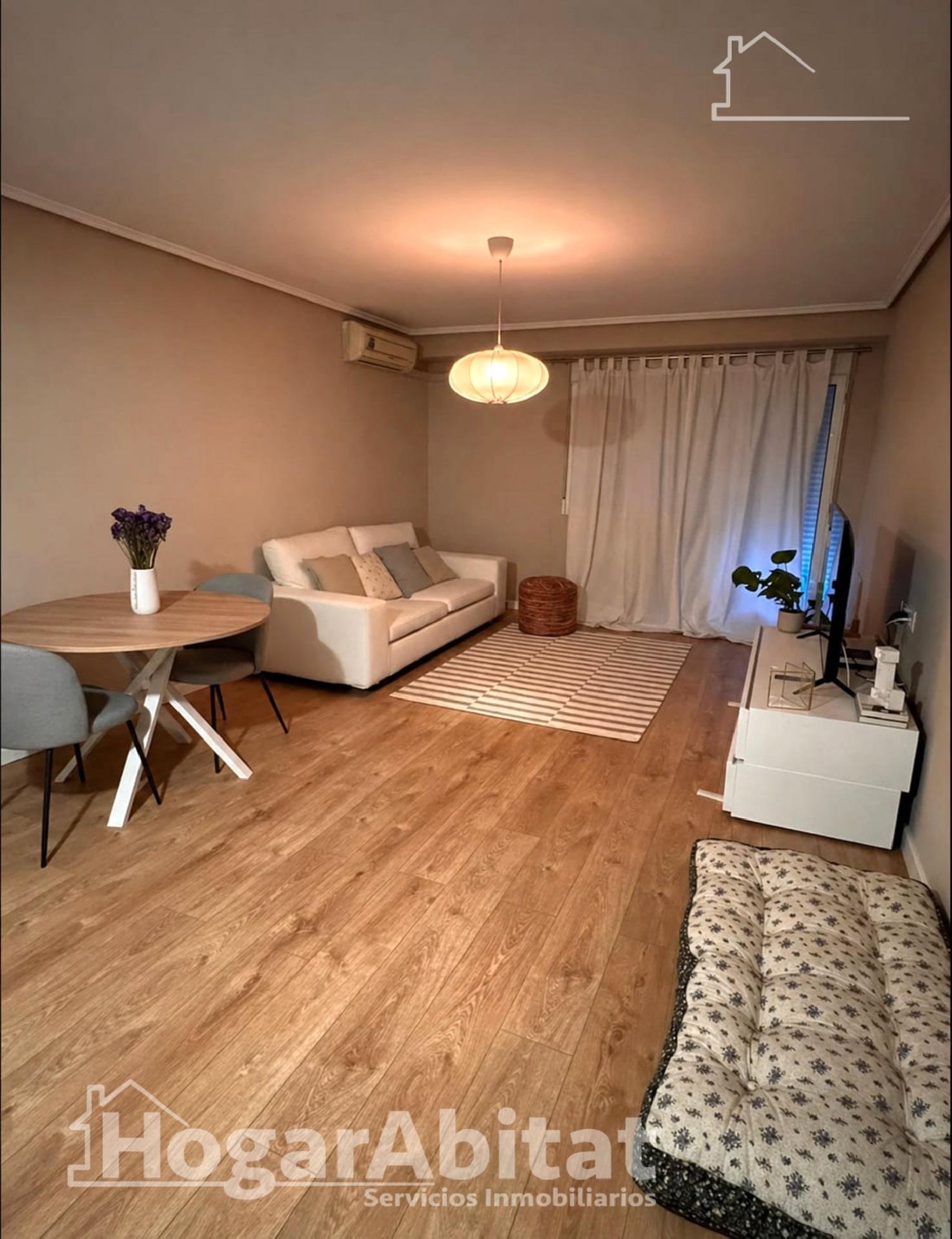  for sale apartment Paterna Horta Oest 2