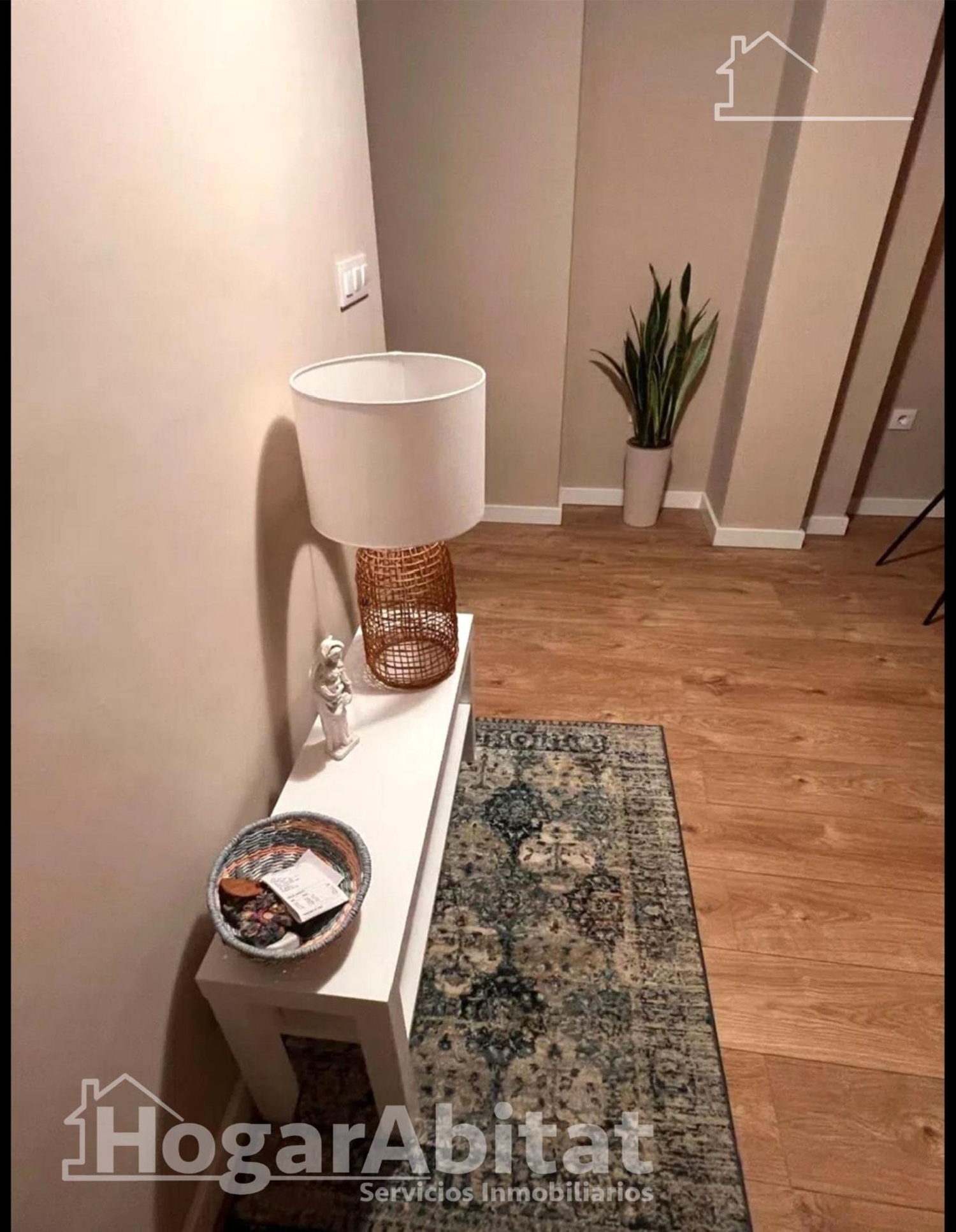  for sale apartment Paterna Horta Oest 5
