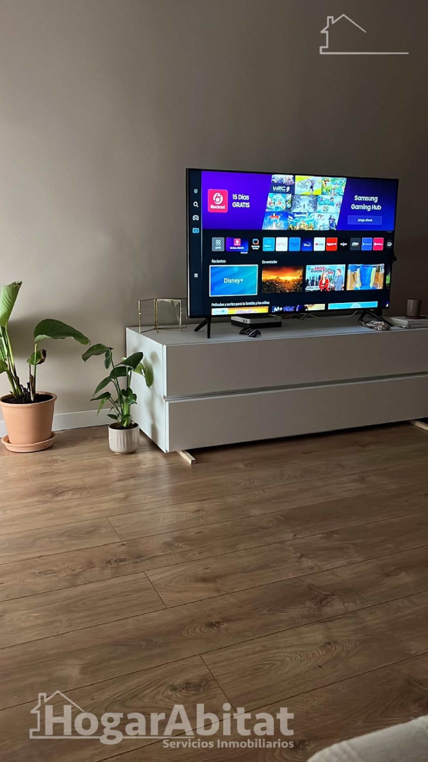  en venta apartamento Paterna Horta Oest 3