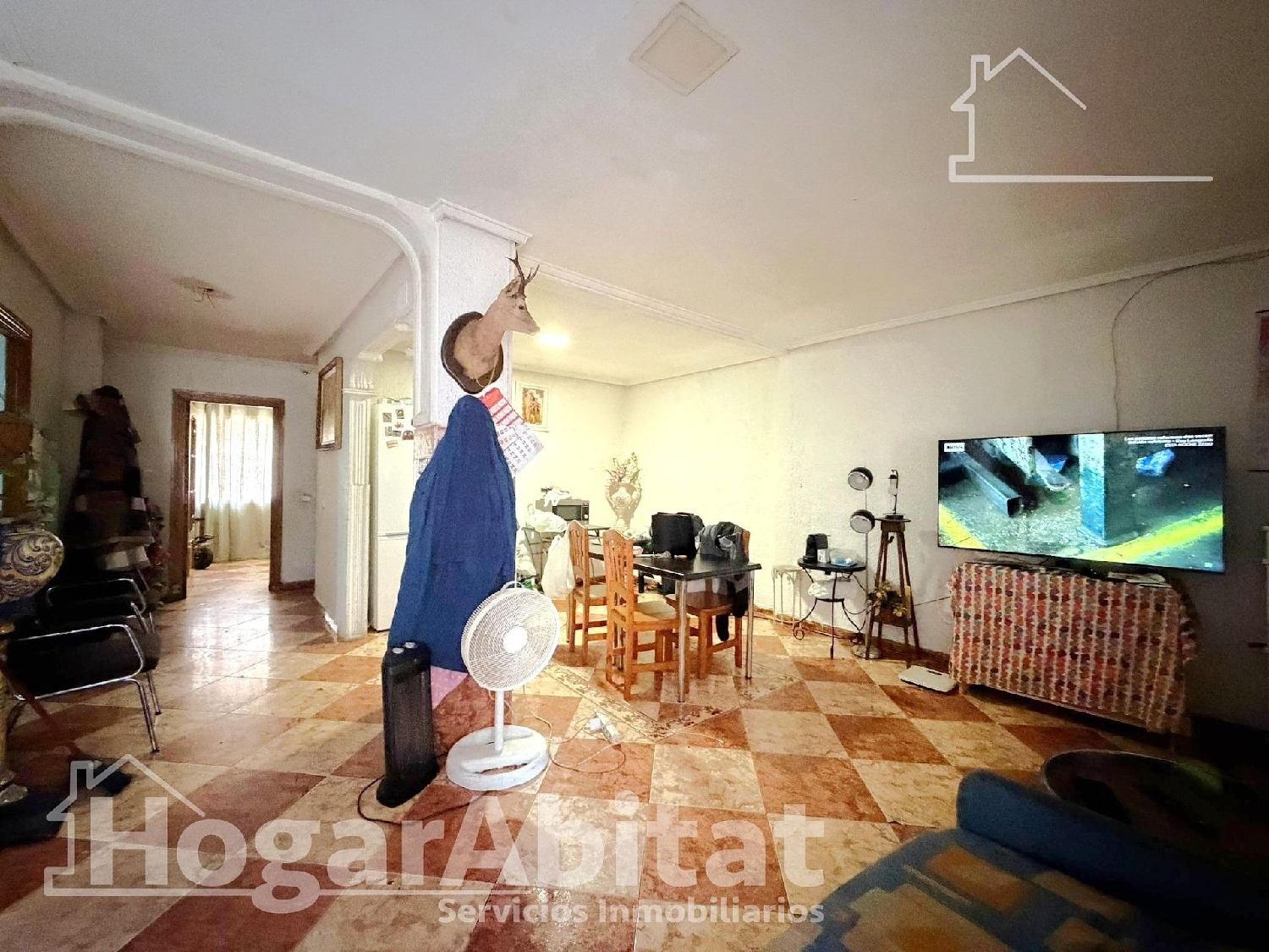  en venta apartamento Paterna Horta Oest 4
