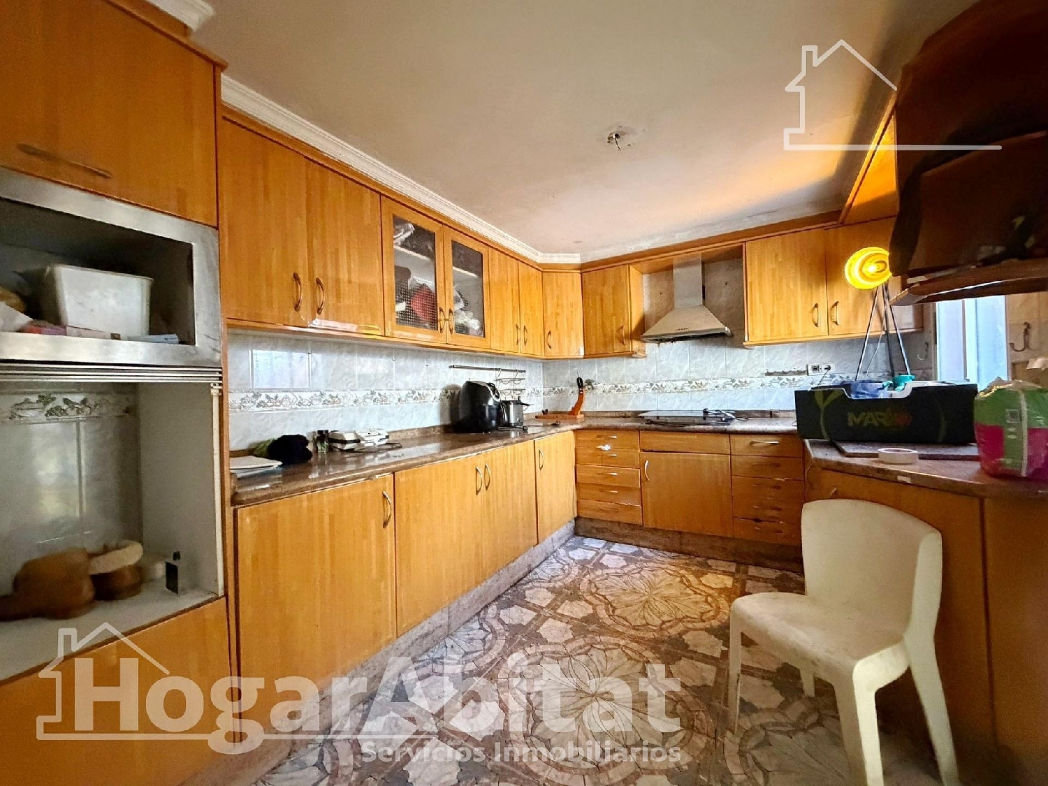  en venta apartamento Paterna Horta Oest 8