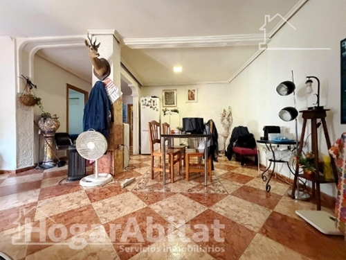 Paterna Horta Oest apartamento foto 6381861