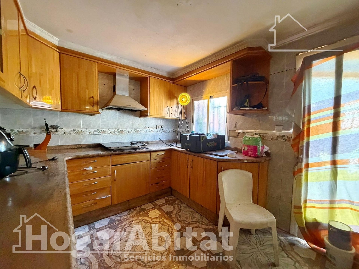  en venta apartamento Paterna Horta Oest 6