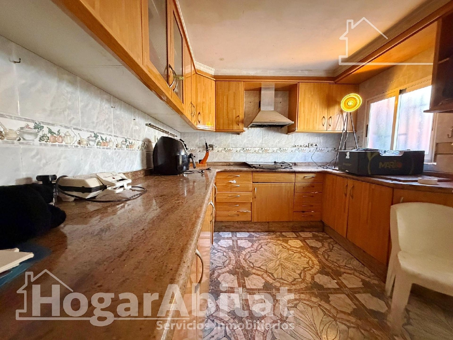  en venta apartamento Paterna Horta Oest 7