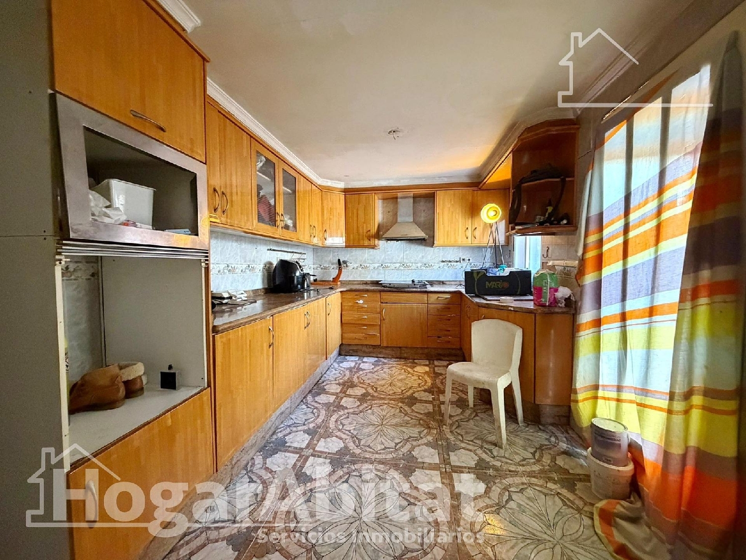  kaufen Wohnung Paterna Horta Oest 7