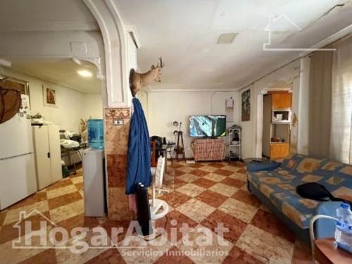 Paterna Horta Oest Wohnung Bild 6381903