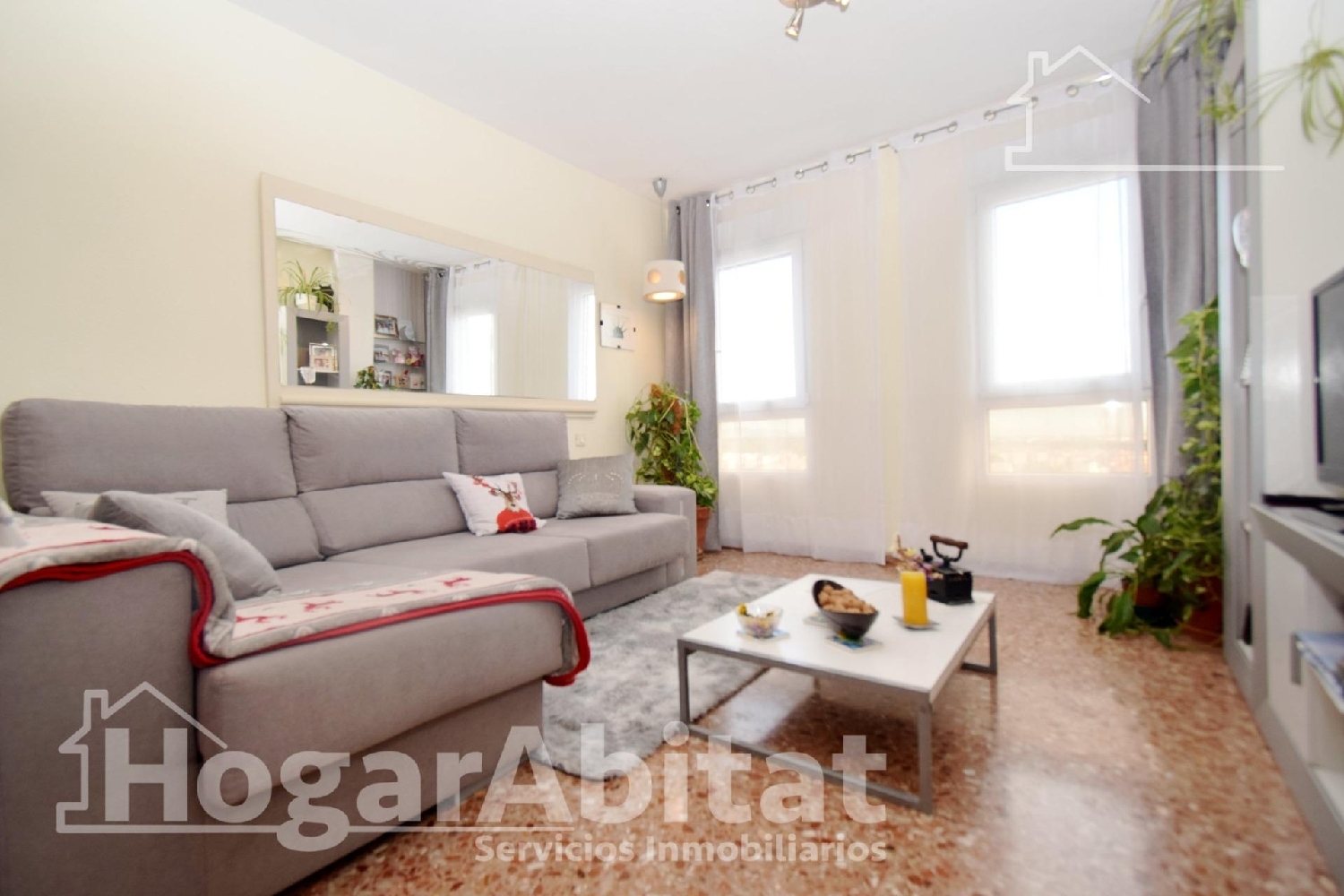  for sale apartment Paterna Horta Oest 2