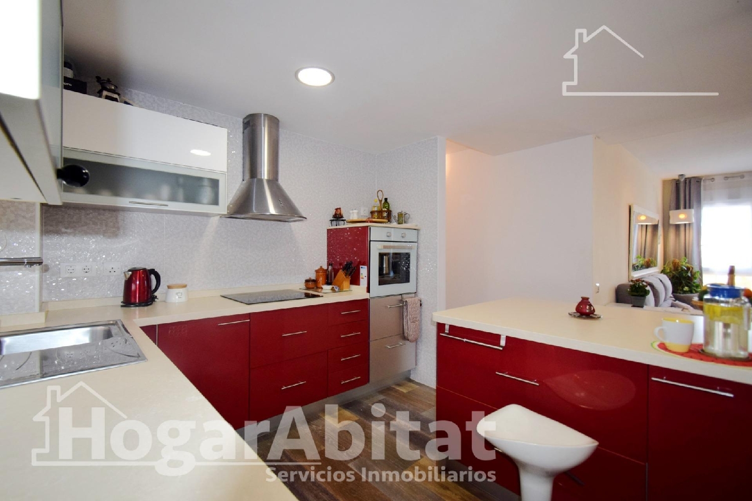  for sale apartment Paterna Horta Oest 5