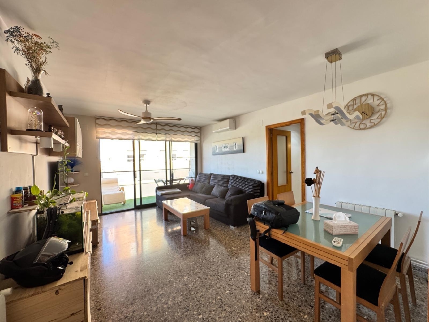  te koop appartement Paterna Horta Oest 3