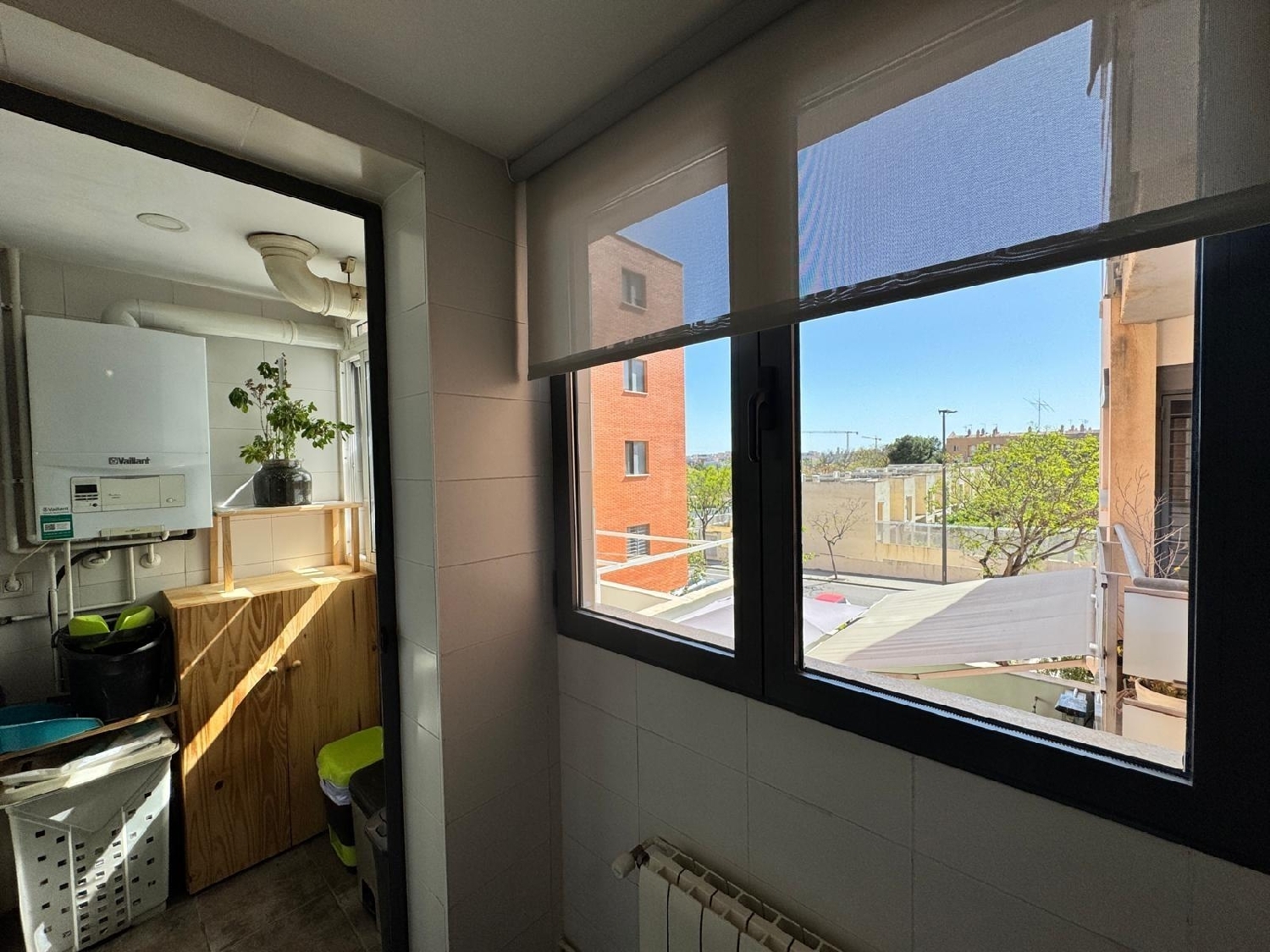  te koop appartement Paterna Horta Oest 5