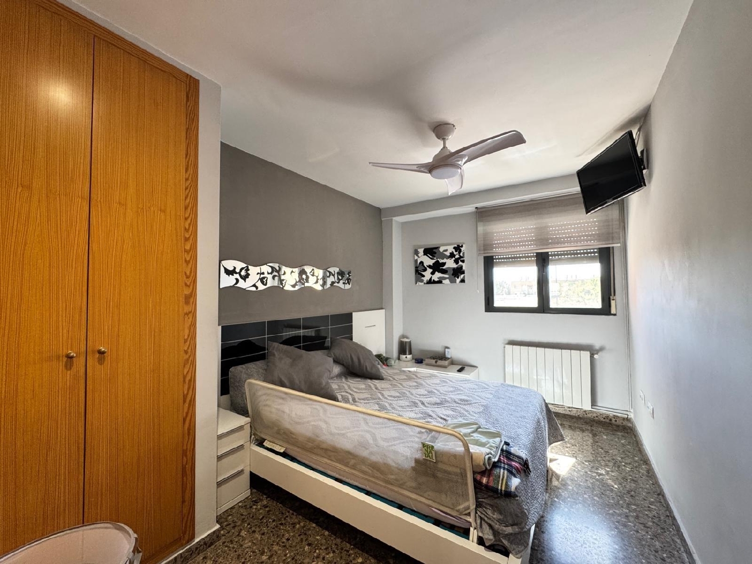  te koop appartement Paterna Horta Oest 6