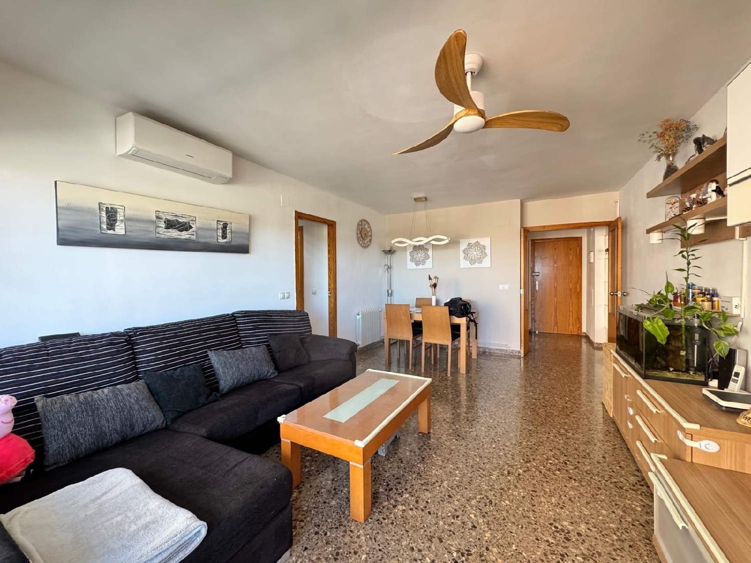 te koop appartement Paterna Horta Oest 2