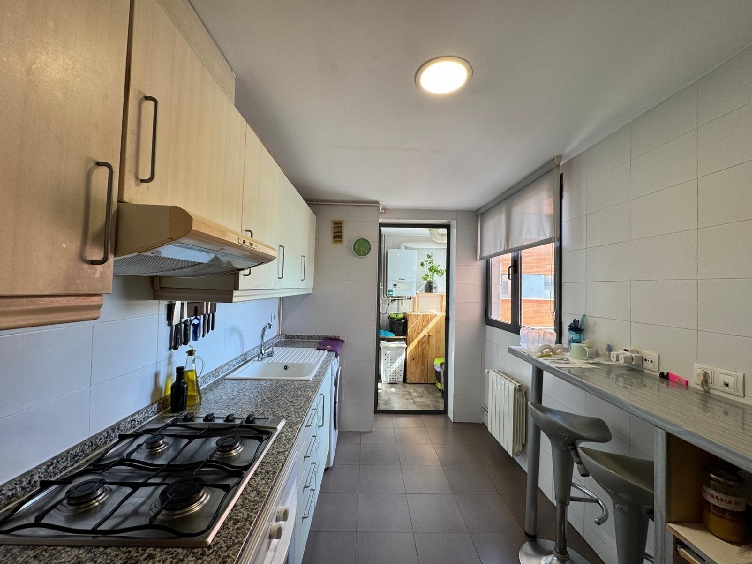  te koop appartement Paterna Horta Oest 4