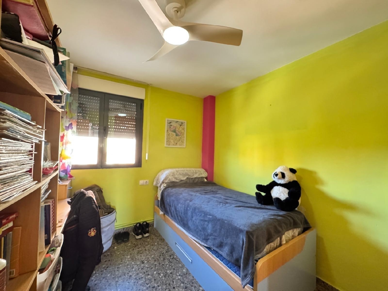  te koop appartement Paterna Horta Oest 8