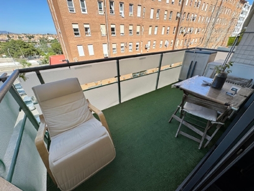 Paterna Horta Oest appartement foto 6379746