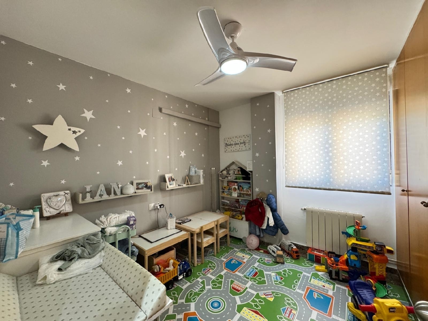  te koop appartement Paterna Horta Oest 7