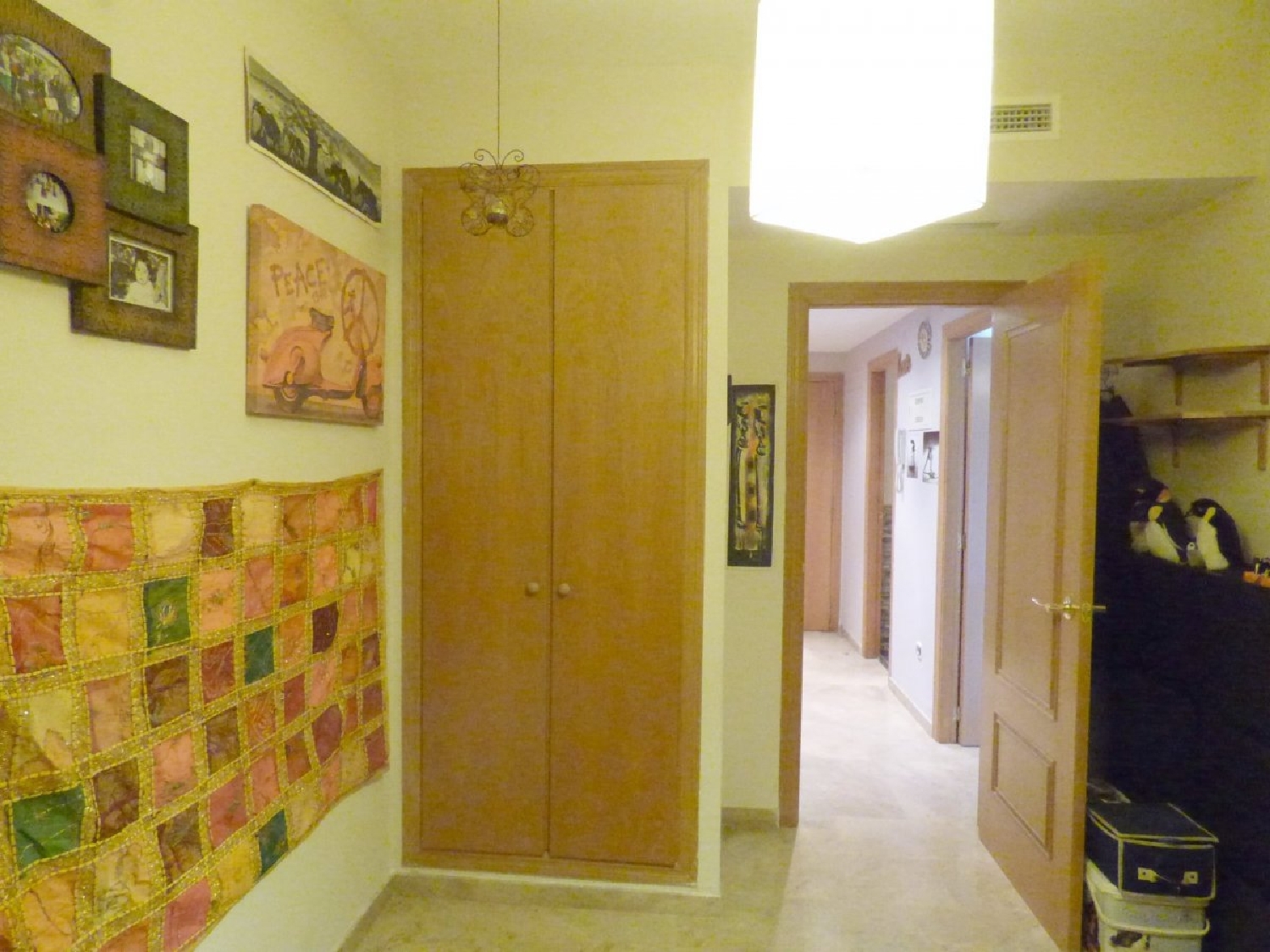 en venta apartamento Paterna Horta Oest 7