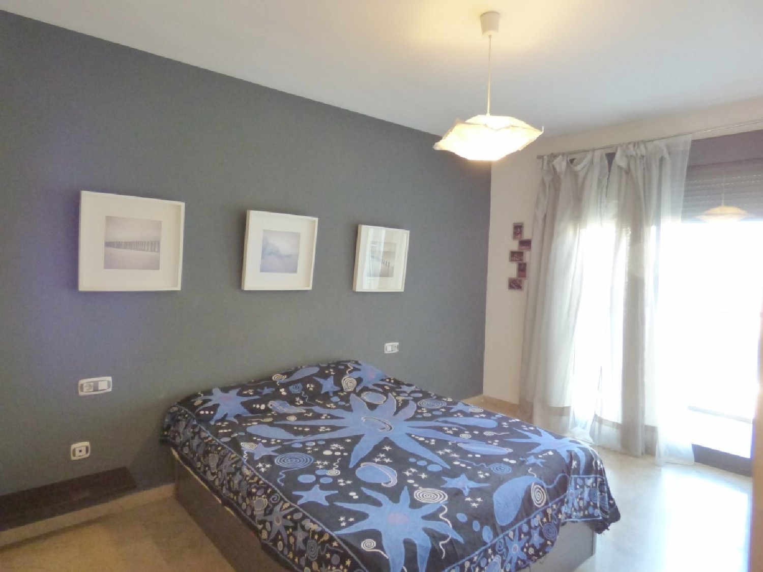 en venta apartamento Paterna Horta Oest 5