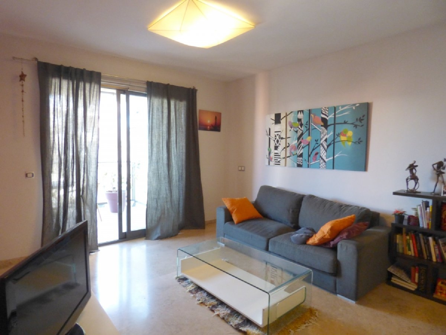 en venta apartamento Paterna Horta Oest 6