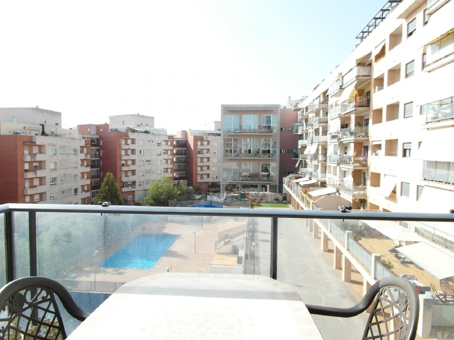 en venta apartamento Paterna Horta Oest 3