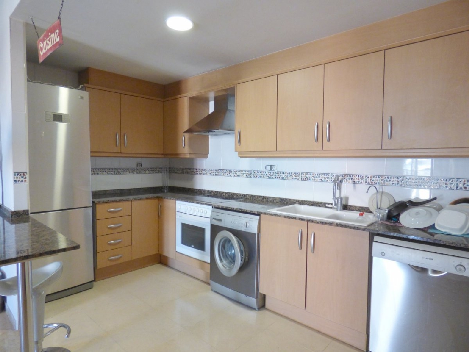 en venta apartamento Paterna Horta Oest 2