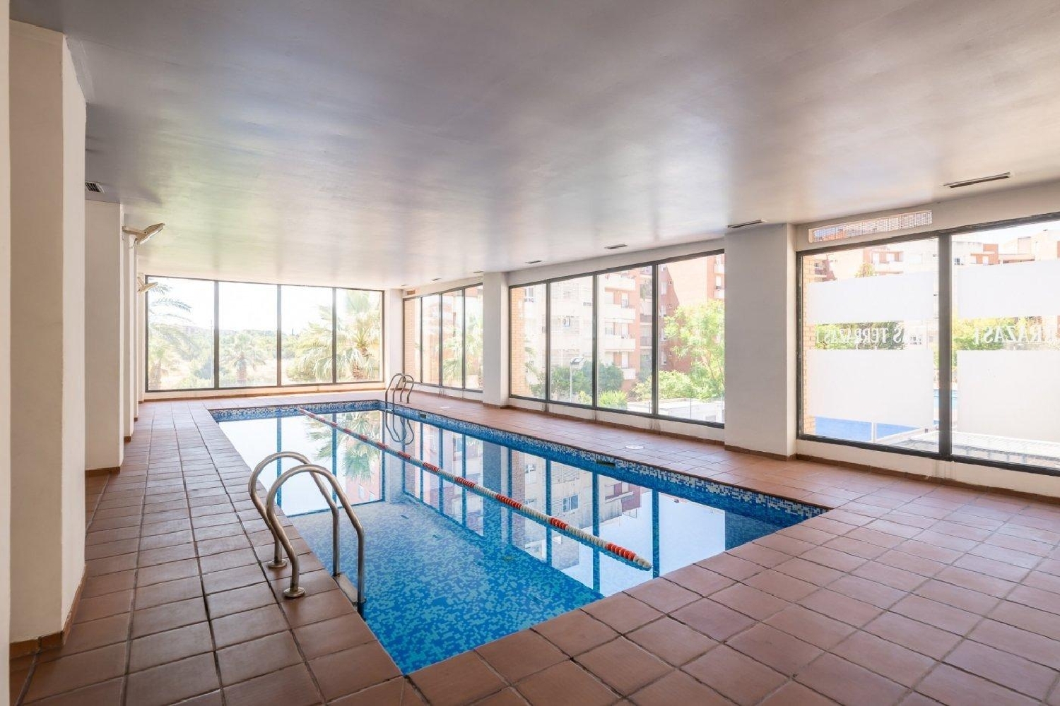 en venta apartamento Paterna Horta Oest 8