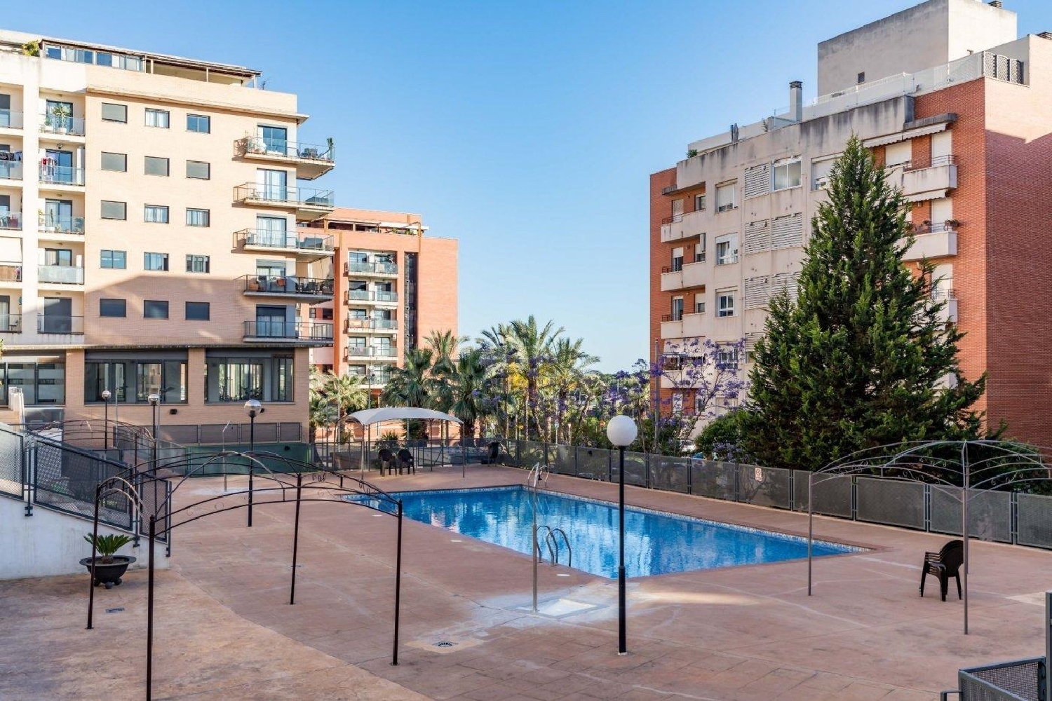 en venta apartamento Paterna Horta Oest 1