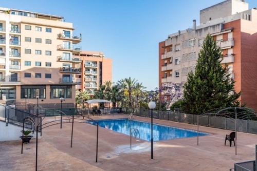 Paterna Horta Oest apartamento foto 6381333