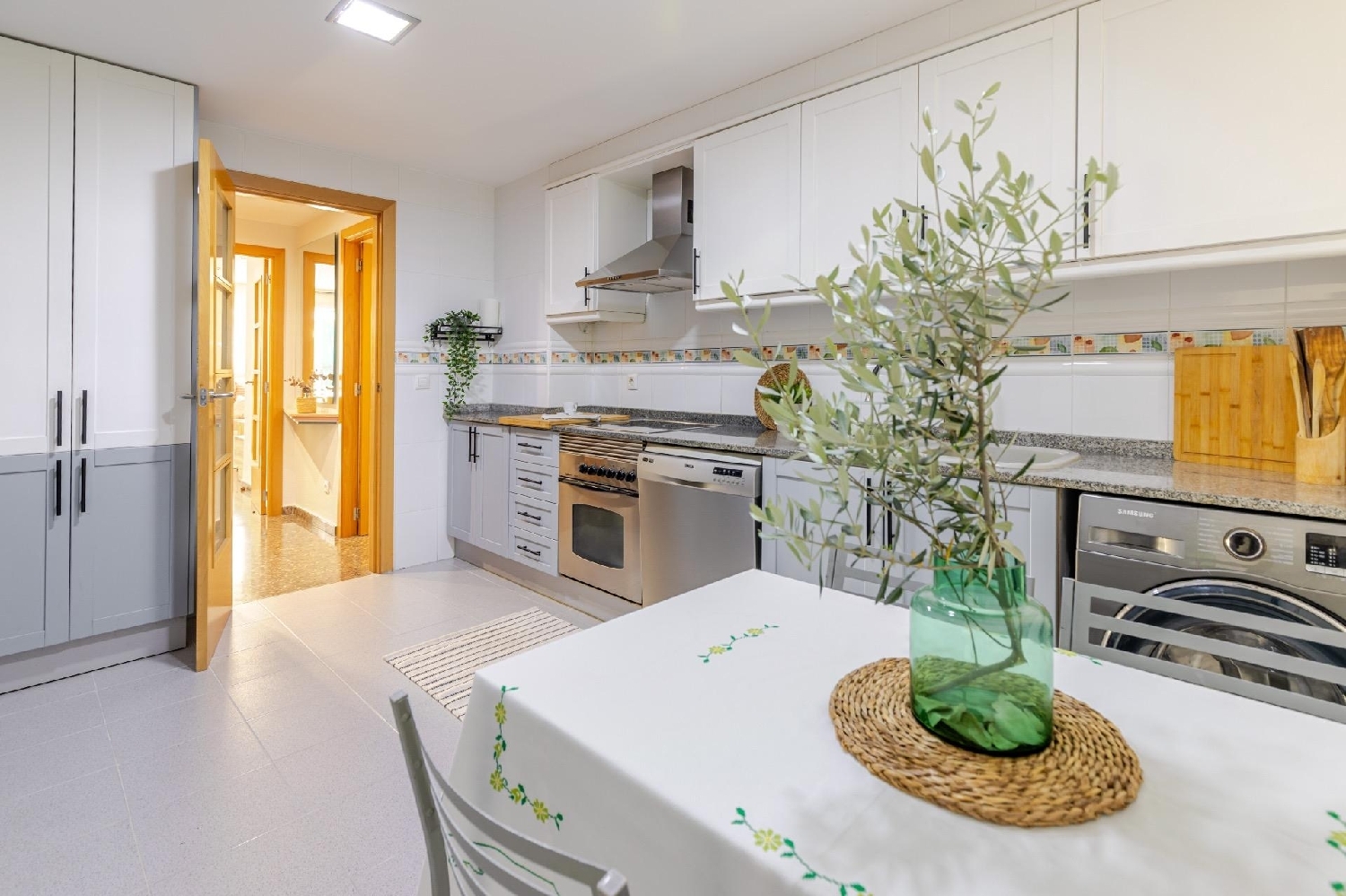  for sale apartment Paterna Horta Oest 7