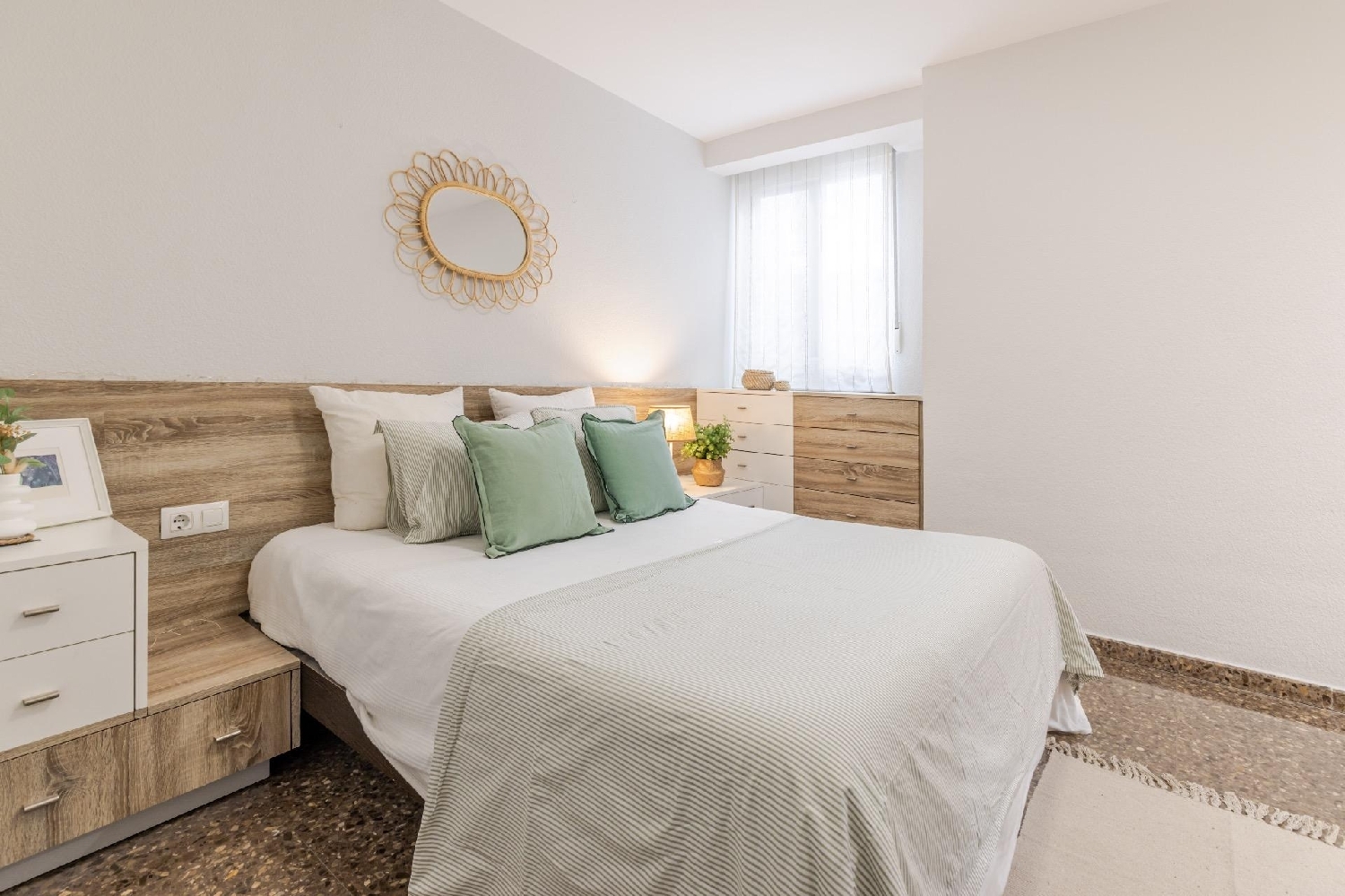 for sale apartment Paterna Horta Oest 3