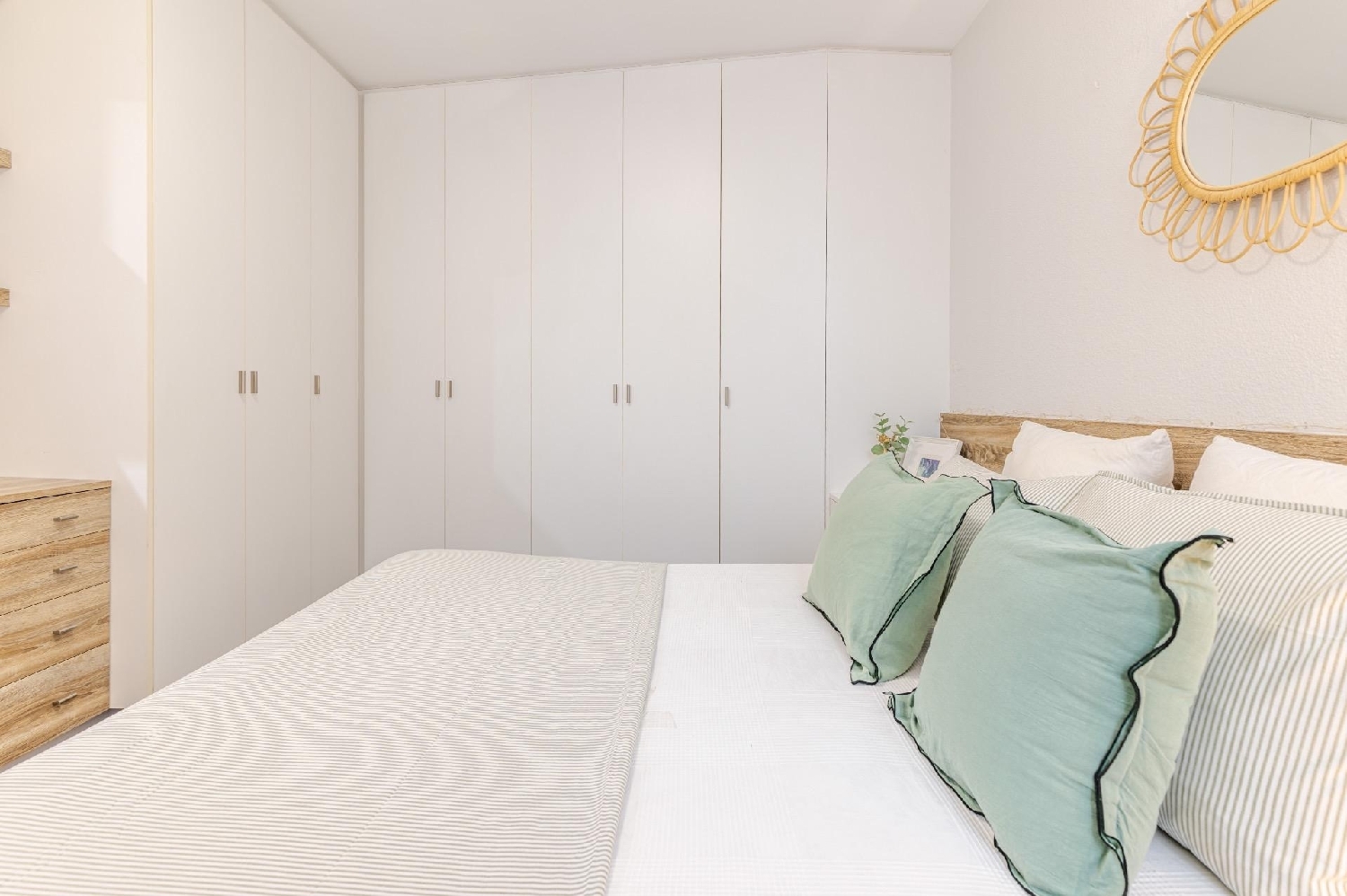 for sale apartment Paterna Horta Oest 2