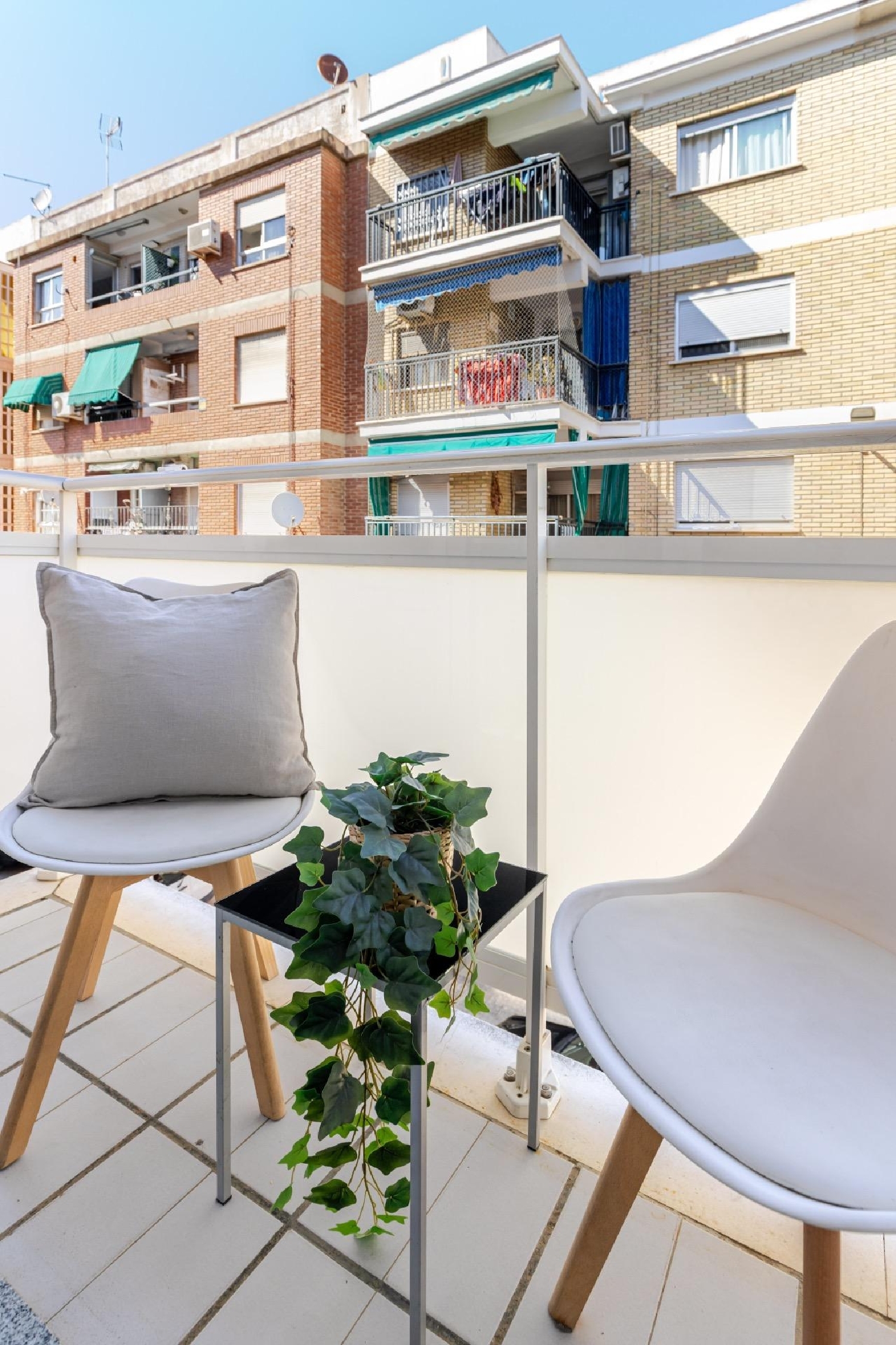  for sale apartment Paterna Horta Oest 4