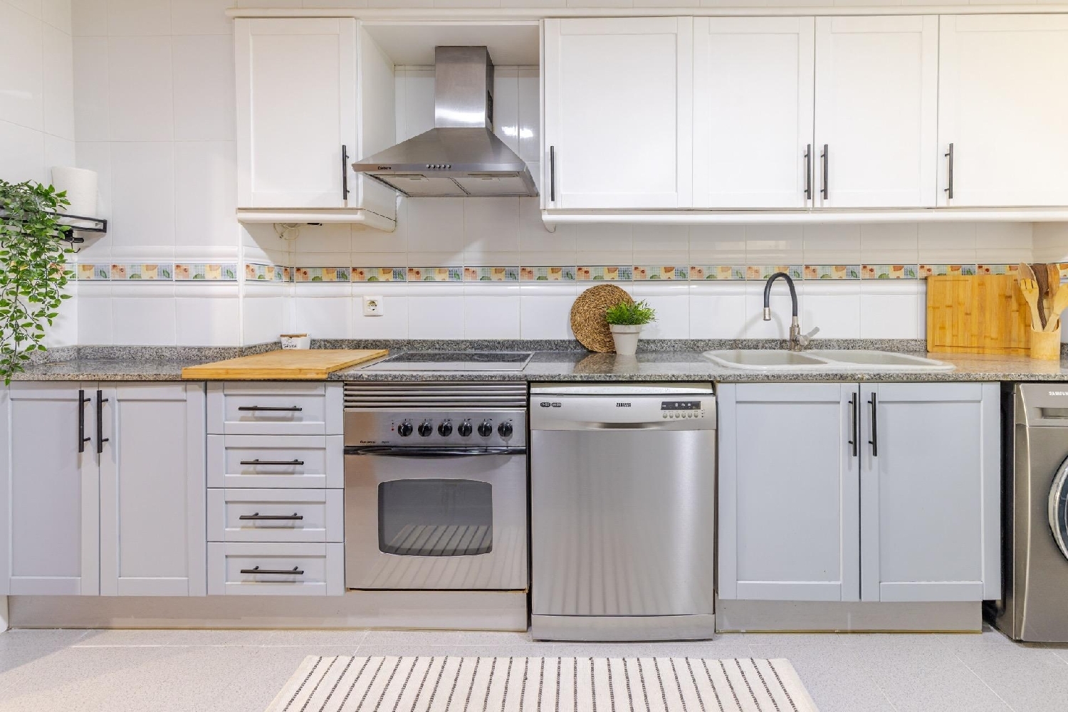  for sale apartment Paterna Horta Oest 5
