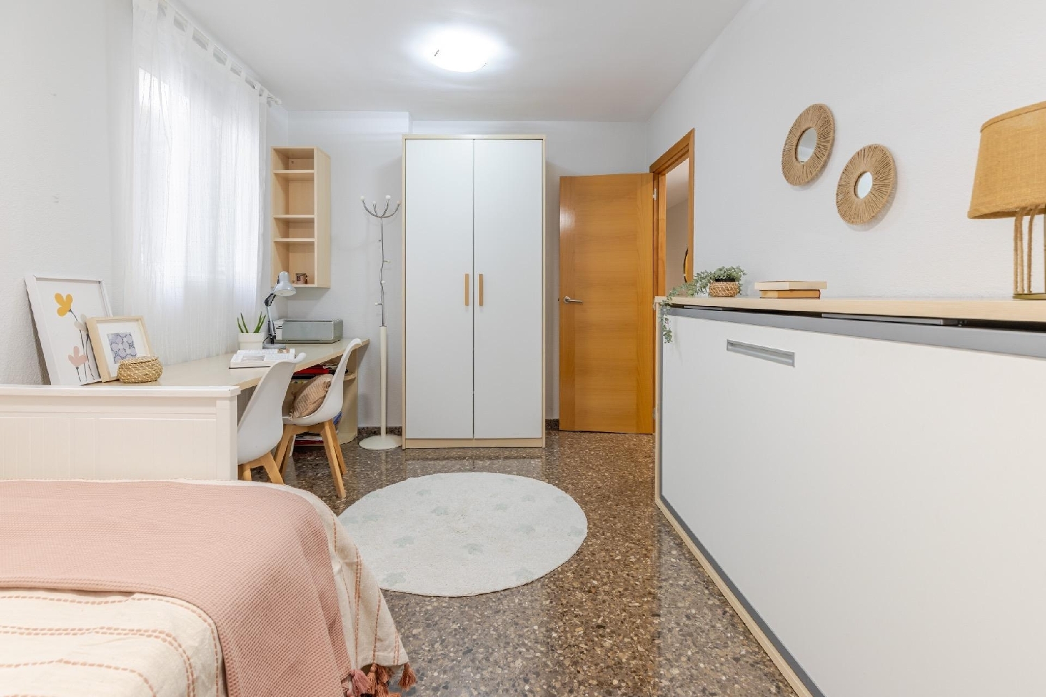  for sale apartment Paterna Horta Oest 8