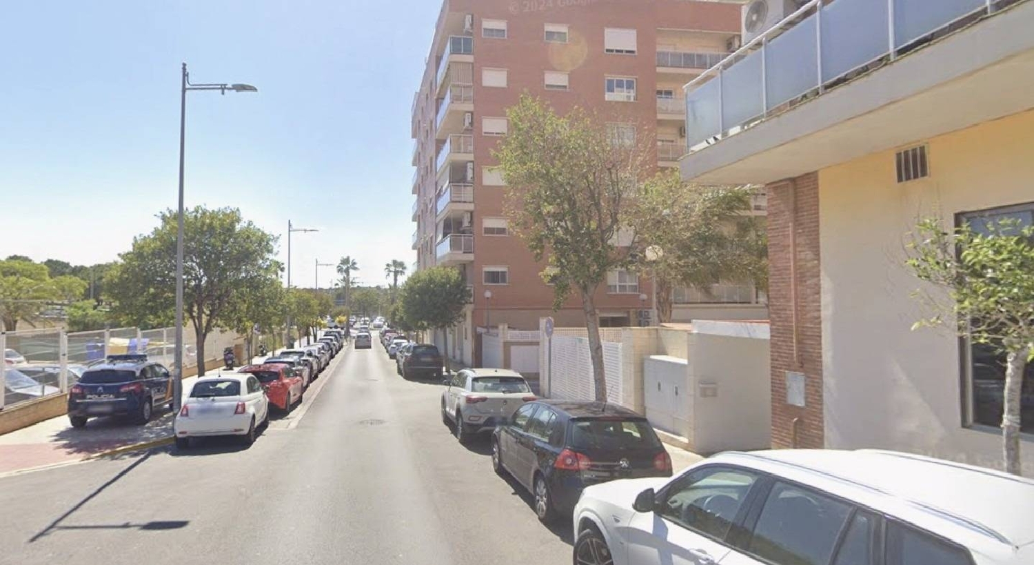  en venta apartamento Paterna Horta Oest 2