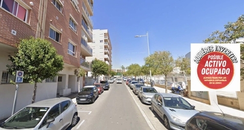 Paterna Horta Oest apartamento foto 6380600
