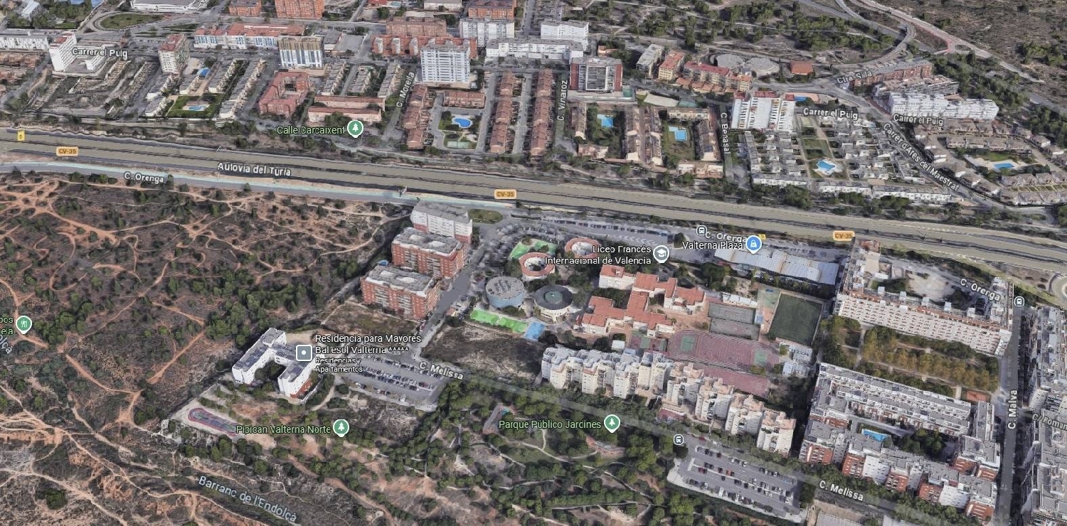  en venta apartamento Paterna Horta Oest 4