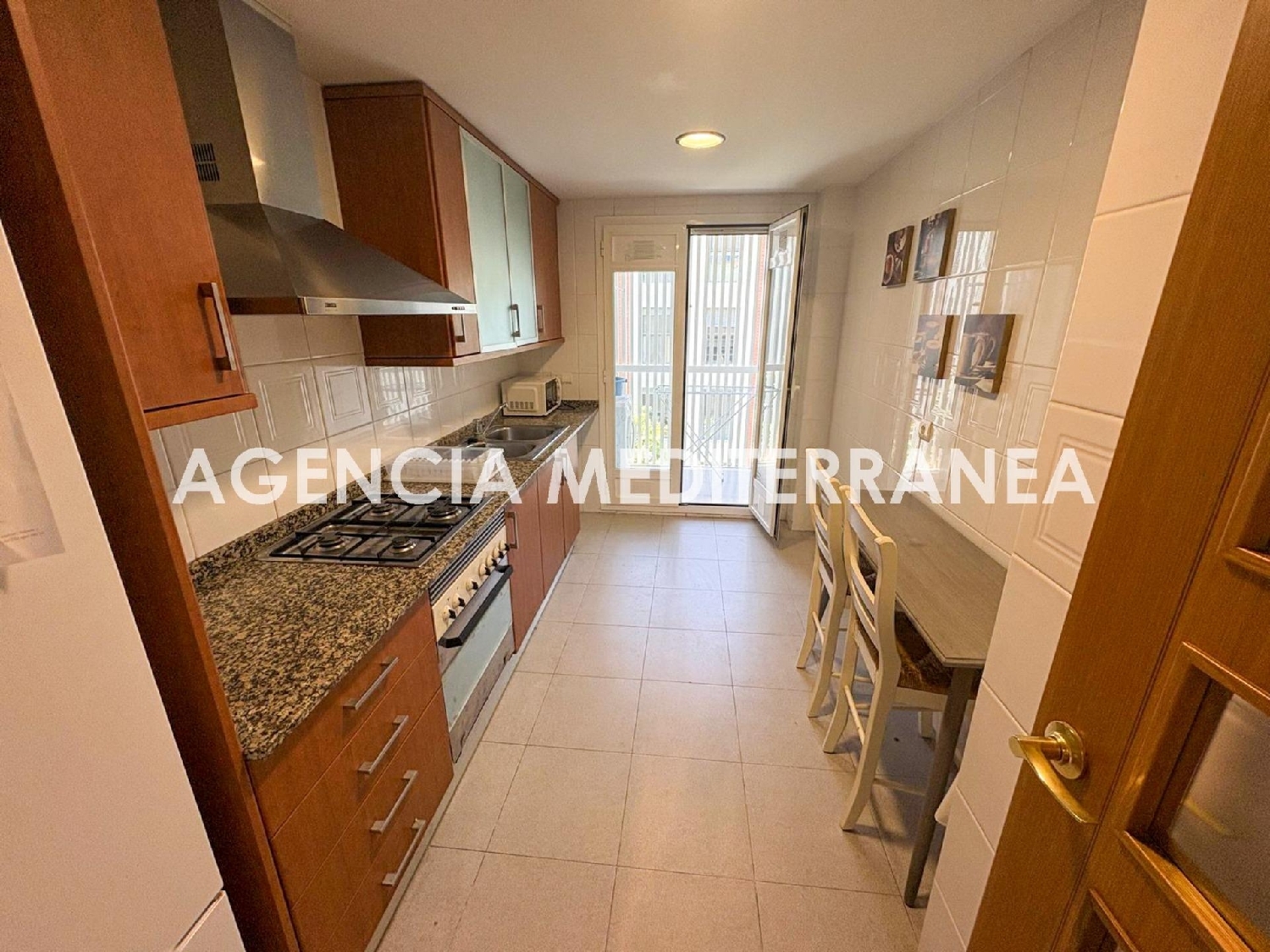 for sale apartment Paterna Del Madera Sierra Del Segura 4