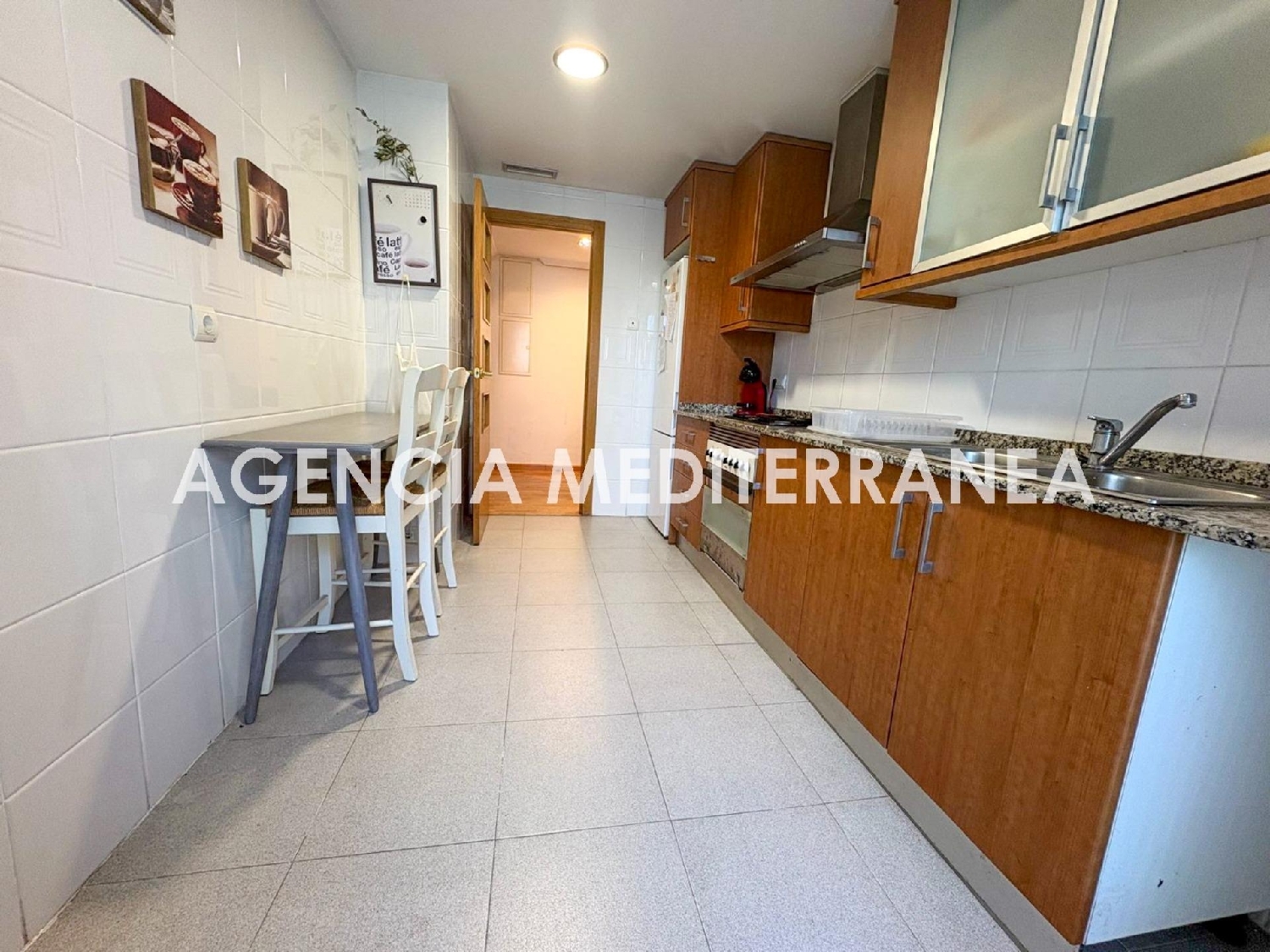 for sale apartment Paterna Del Madera Sierra Del Segura 8