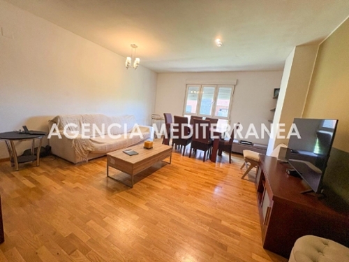 Paterna Del Madera Sierra Del Segura apartment foto 6388517