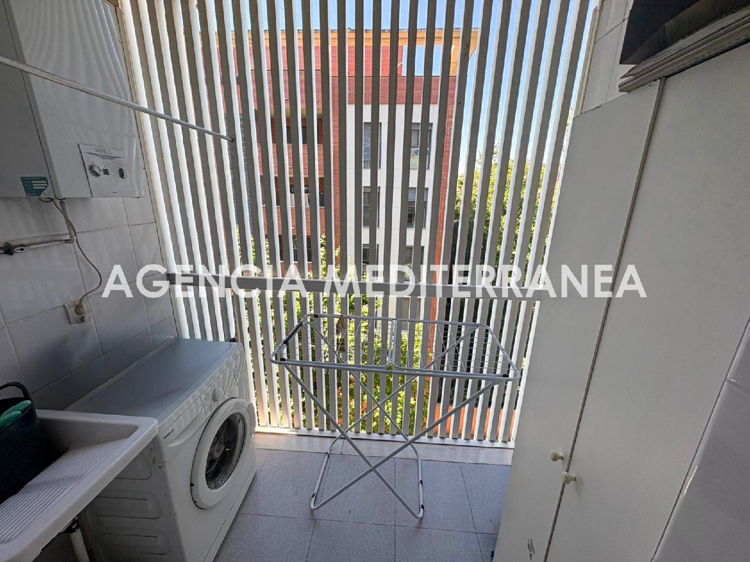 for sale apartment Paterna Del Madera Sierra Del Segura 5